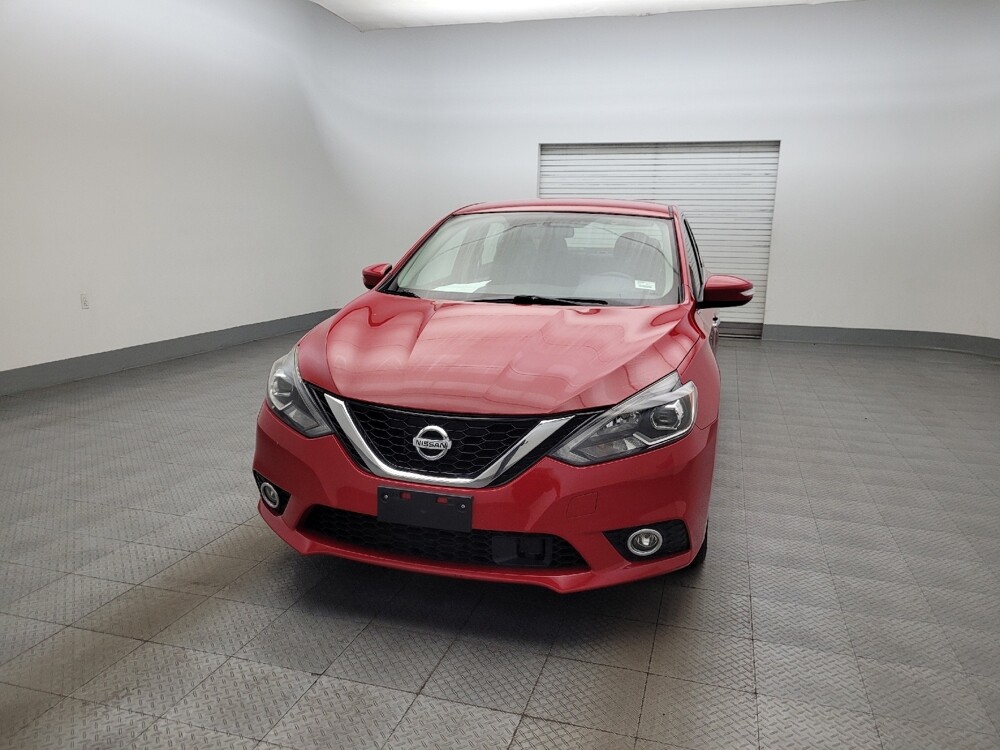 2019 Nissan Sentra in Tucson, AZ 85705 - 18130989 15