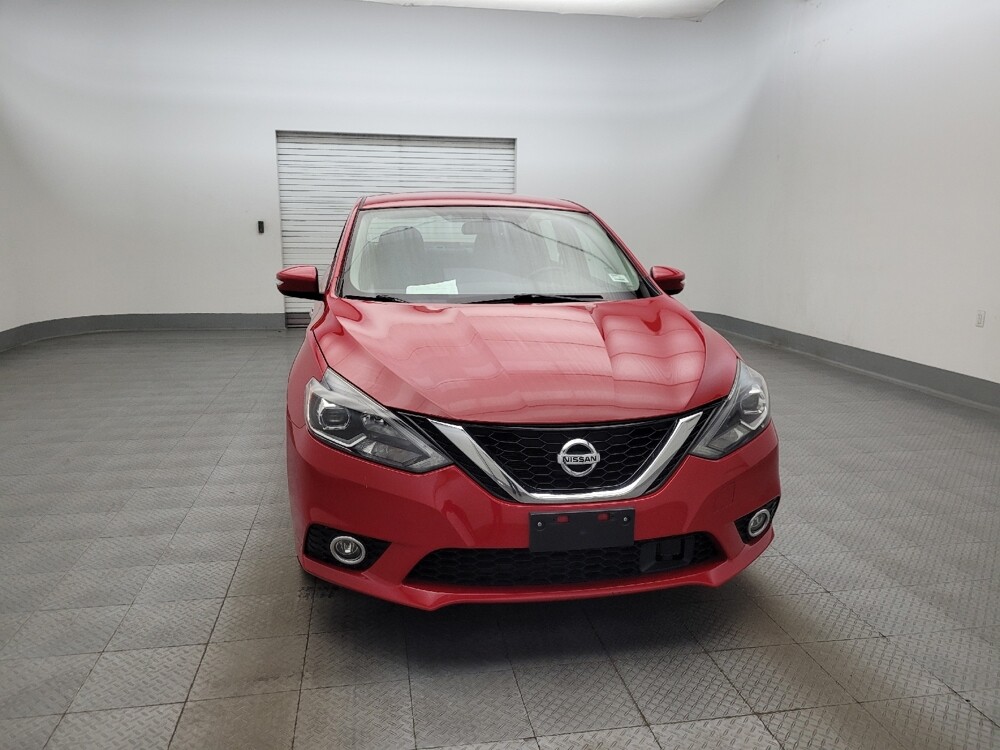 2019 Nissan Sentra in Tucson, AZ 85705 - 18130989 14