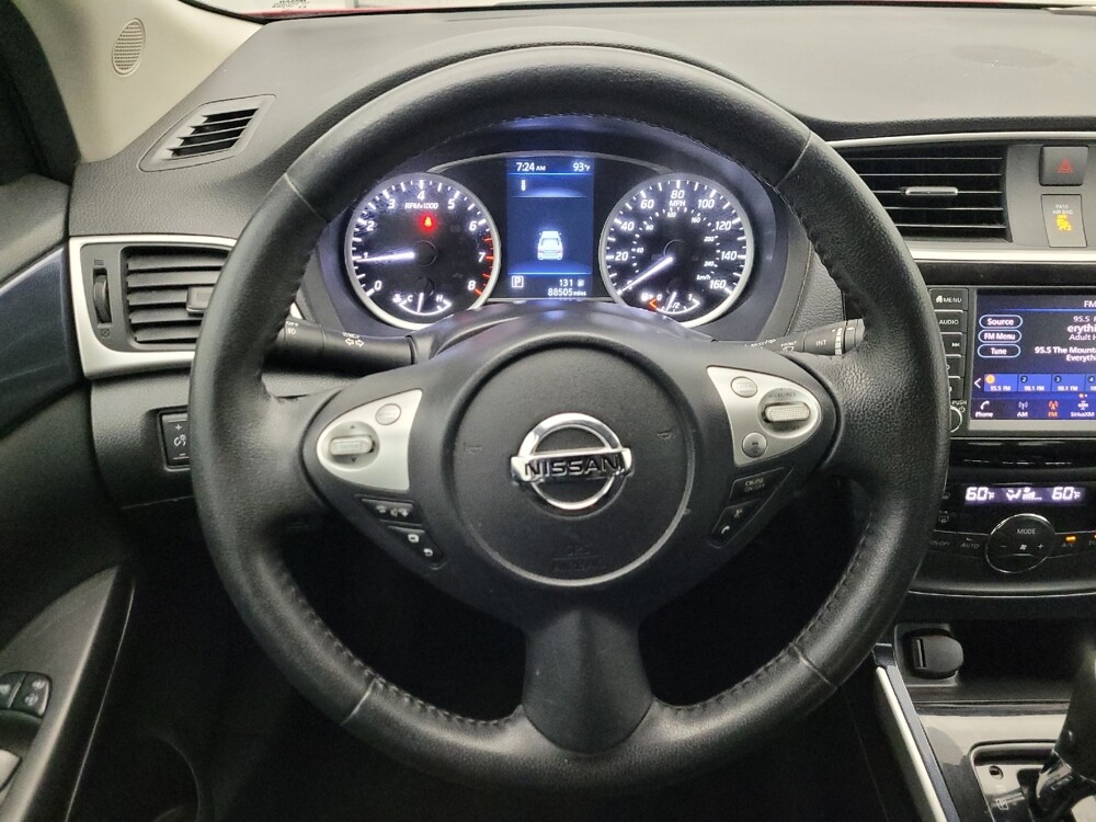 2019 Nissan Sentra in Tucson, AZ 85705 - 18130989 22