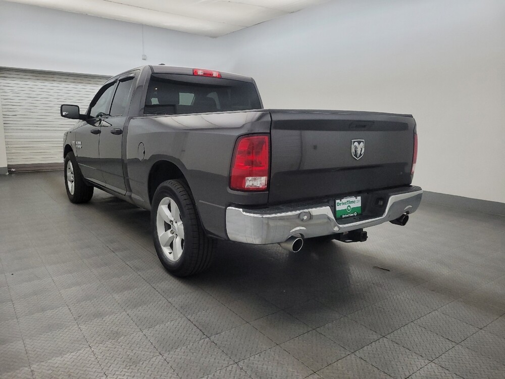2022 RAM 1500 in Glendale, AZ 85301 - 18130990 5