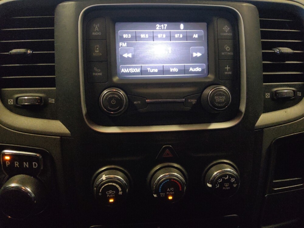 2022 RAM 1500 in Glendale, AZ 85301 - 18130990 25