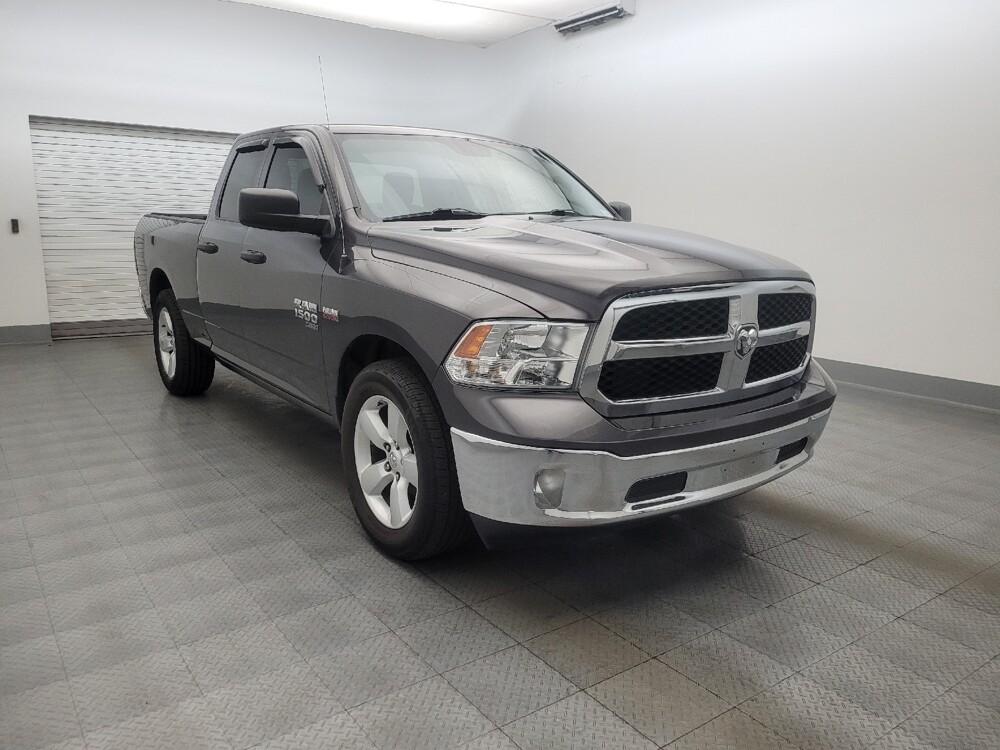 2022 RAM 1500 in Glendale, AZ 85301 - 18130990 13