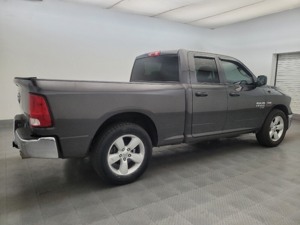 2022 RAM 1500 in Glendale, AZ 85301 - 18130990 10