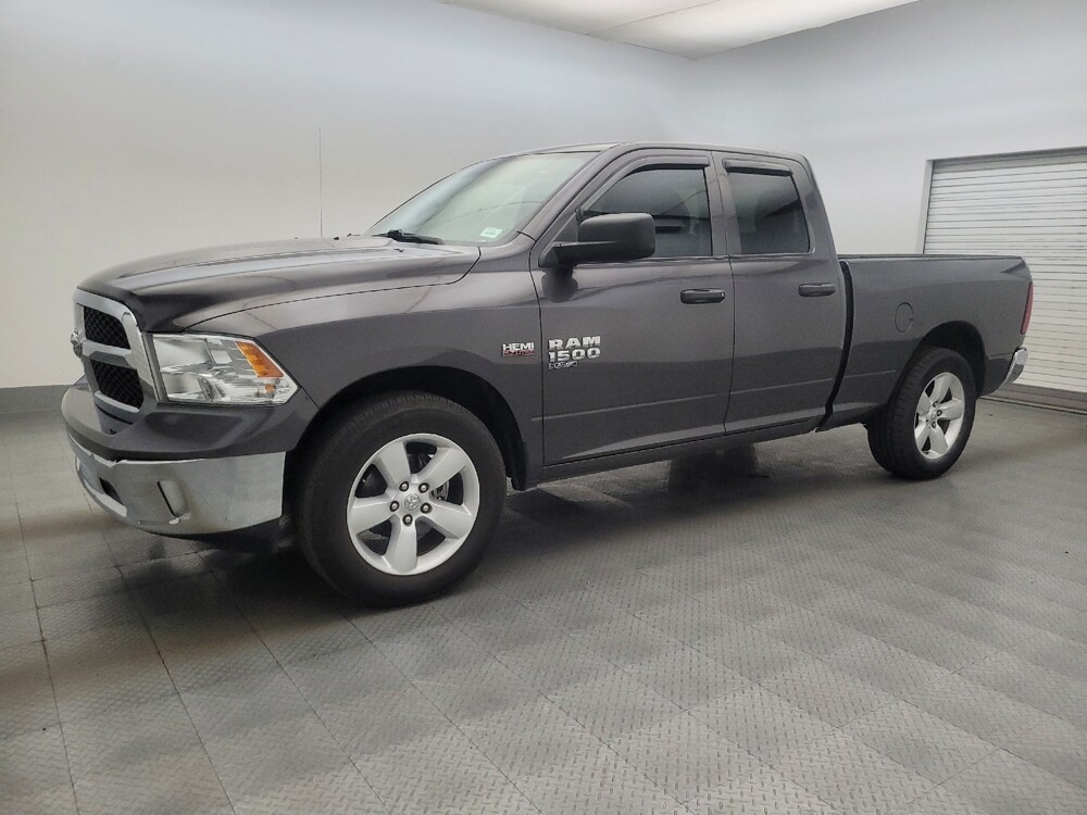 2022 RAM 1500 in Glendale, AZ 85301 - 18130990 2