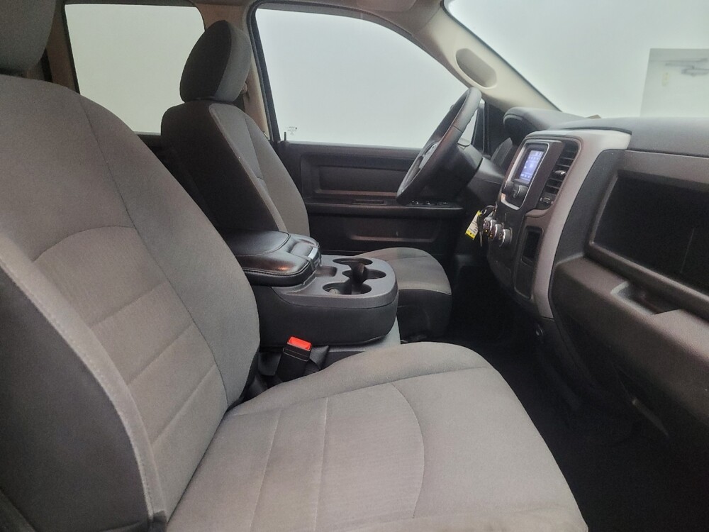 2022 RAM 1500 in Glendale, AZ 85301 - 18130990 21