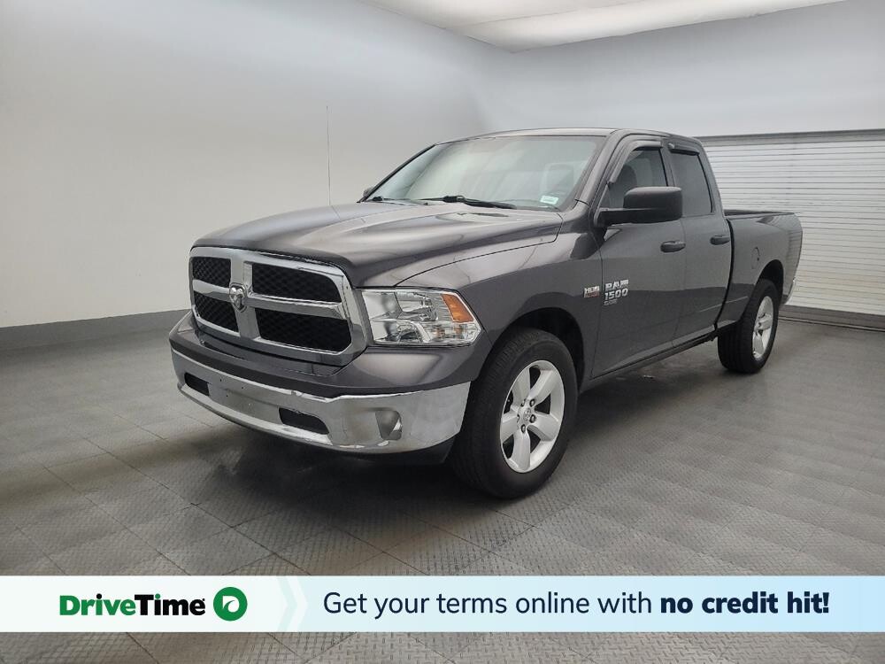 2022 RAM 1500 in Glendale, AZ 85301 - 18130990