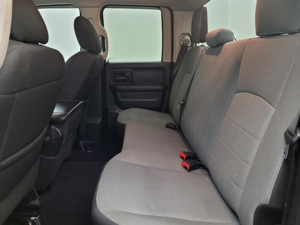 2022 RAM 1500 in Glendale, AZ 85301 - 18130990 18