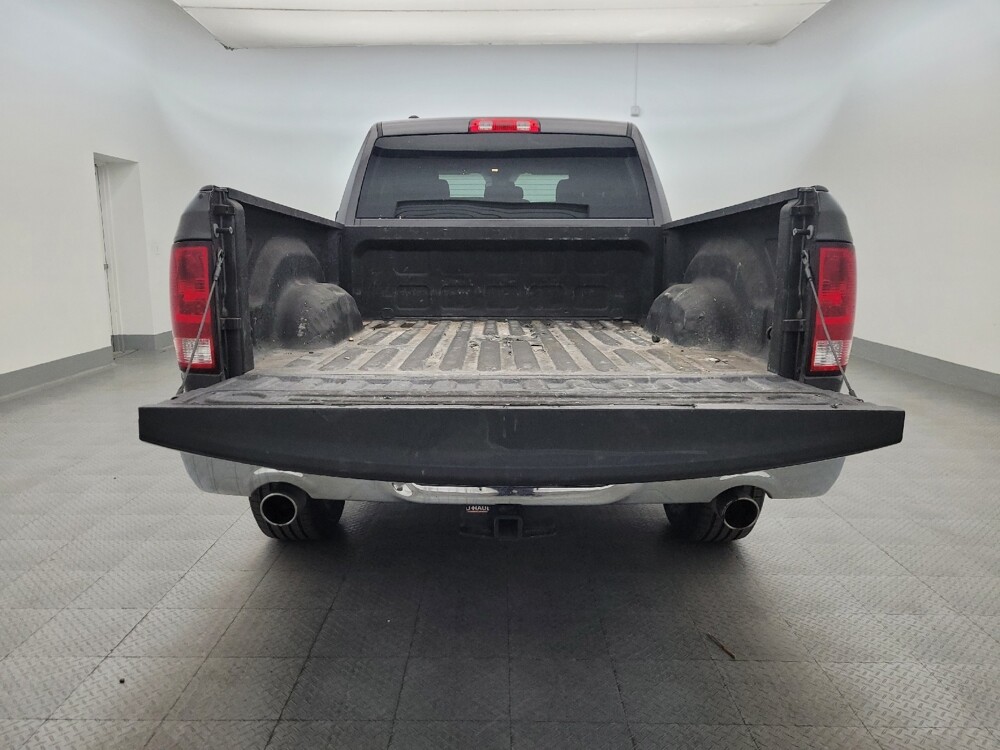 2022 RAM 1500 in Glendale, AZ 85301 - 18130990 29