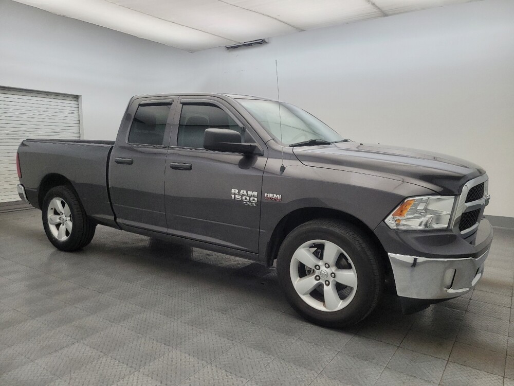 2022 RAM 1500 in Glendale, AZ 85301 - 18130990 11