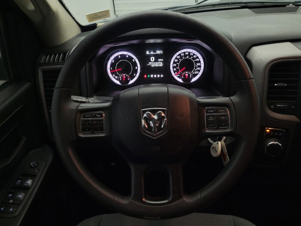 2022 RAM 1500 in Glendale, AZ 85301 - 18130990 22