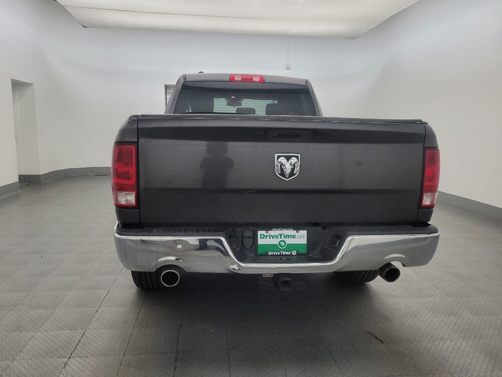 2022 RAM 1500 in Glendale, AZ 85301 - 18130990 6