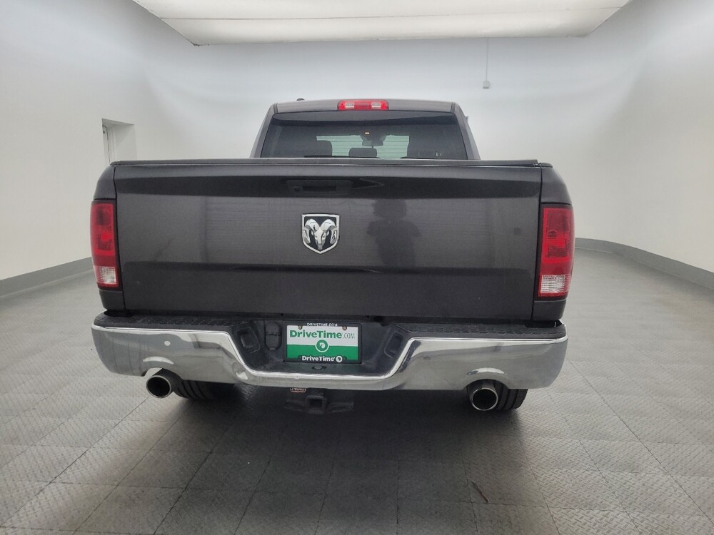 2022 RAM 1500 in Glendale, AZ 85301 - 18130990 7