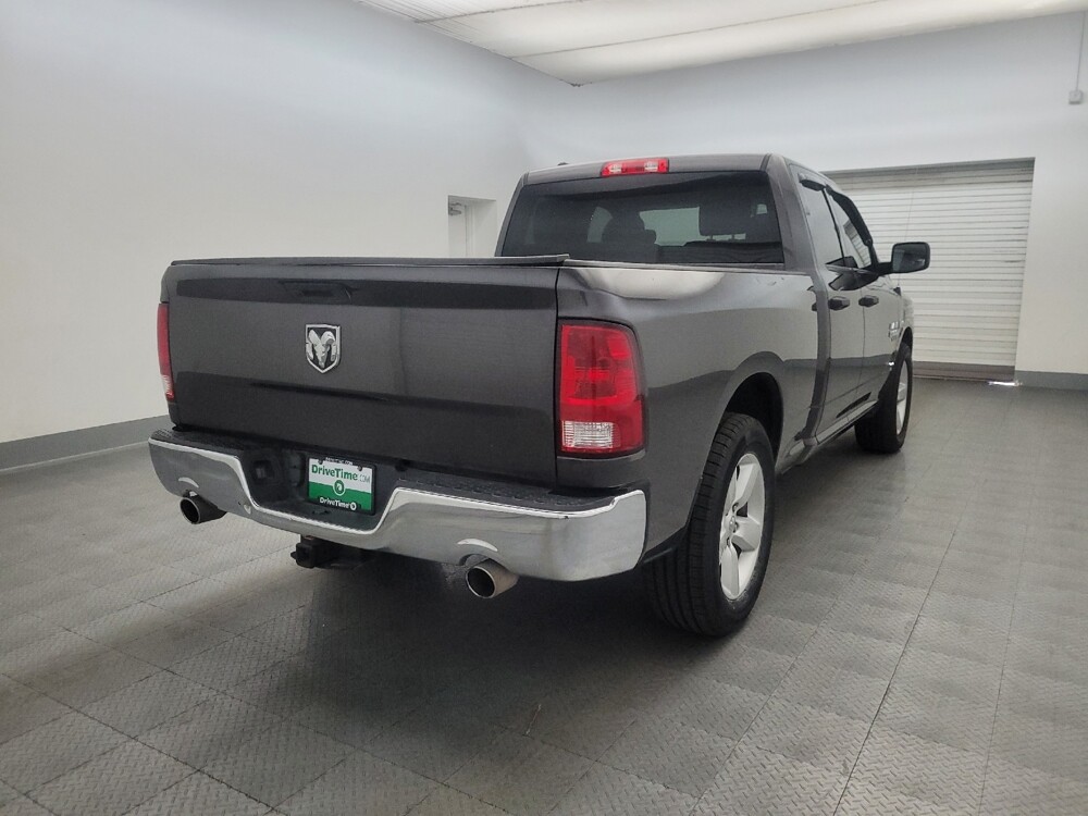 2022 RAM 1500 in Glendale, AZ 85301 - 18130990 9