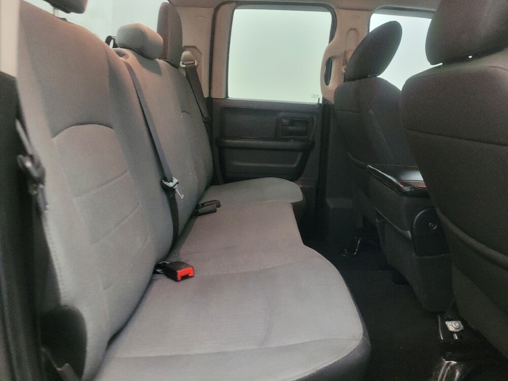 2022 RAM 1500 in Glendale, AZ 85301 - 18130990 19