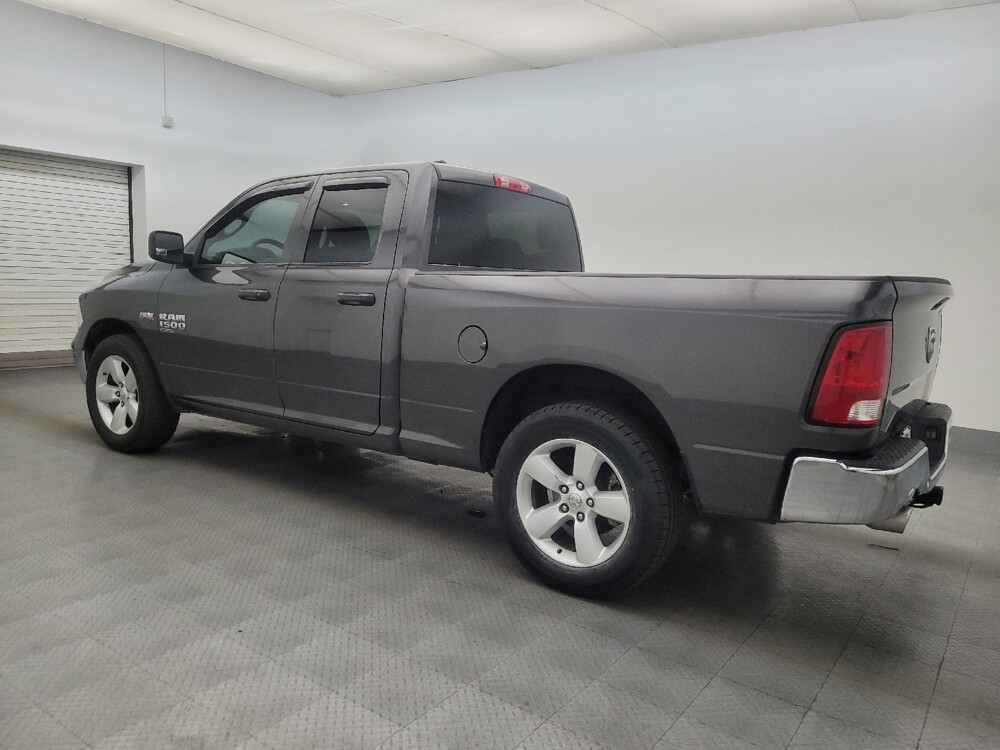 2022 RAM 1500 in Glendale, AZ 85301 - 18130990 3