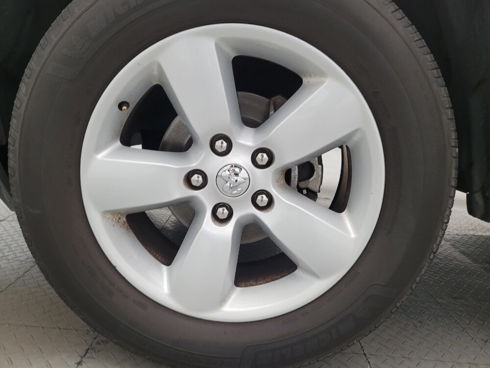 2022 RAM 1500 in Glendale, AZ 85301 - 18130990 31