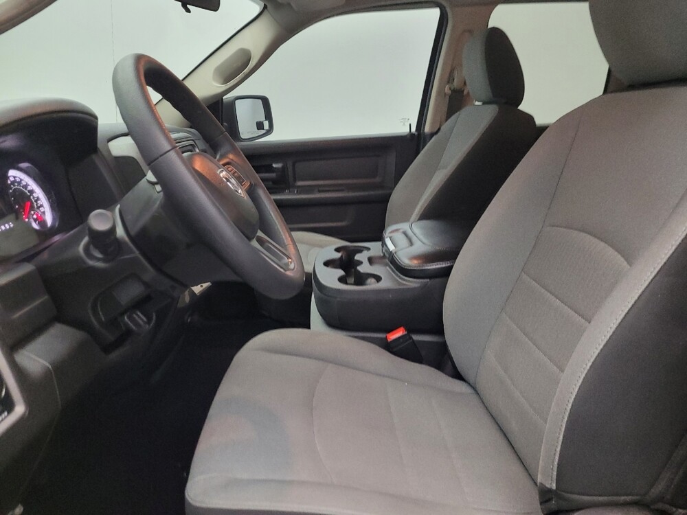 2022 RAM 1500 in Glendale, AZ 85301 - 18130990 17