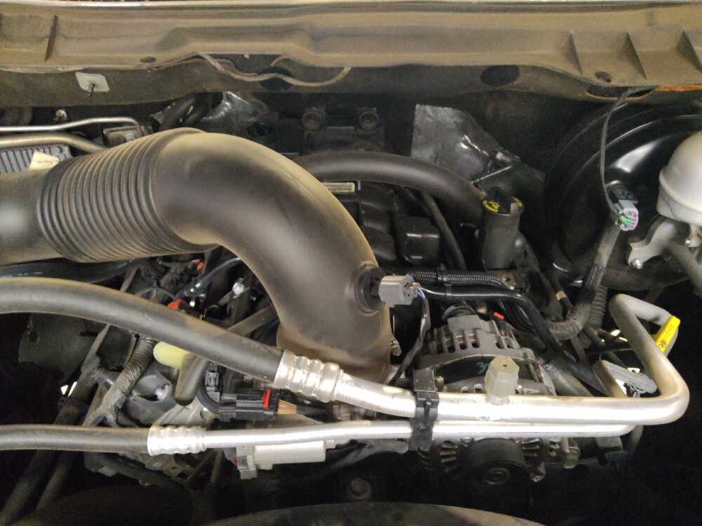 2022 RAM 1500 in Glendale, AZ 85301 - 18130990 30