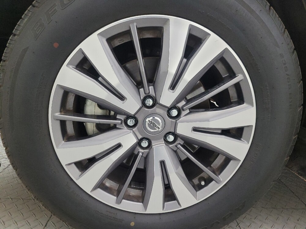 2020 Nissan Pathfinder in Mesa, AZ 85210 - 18130991 31