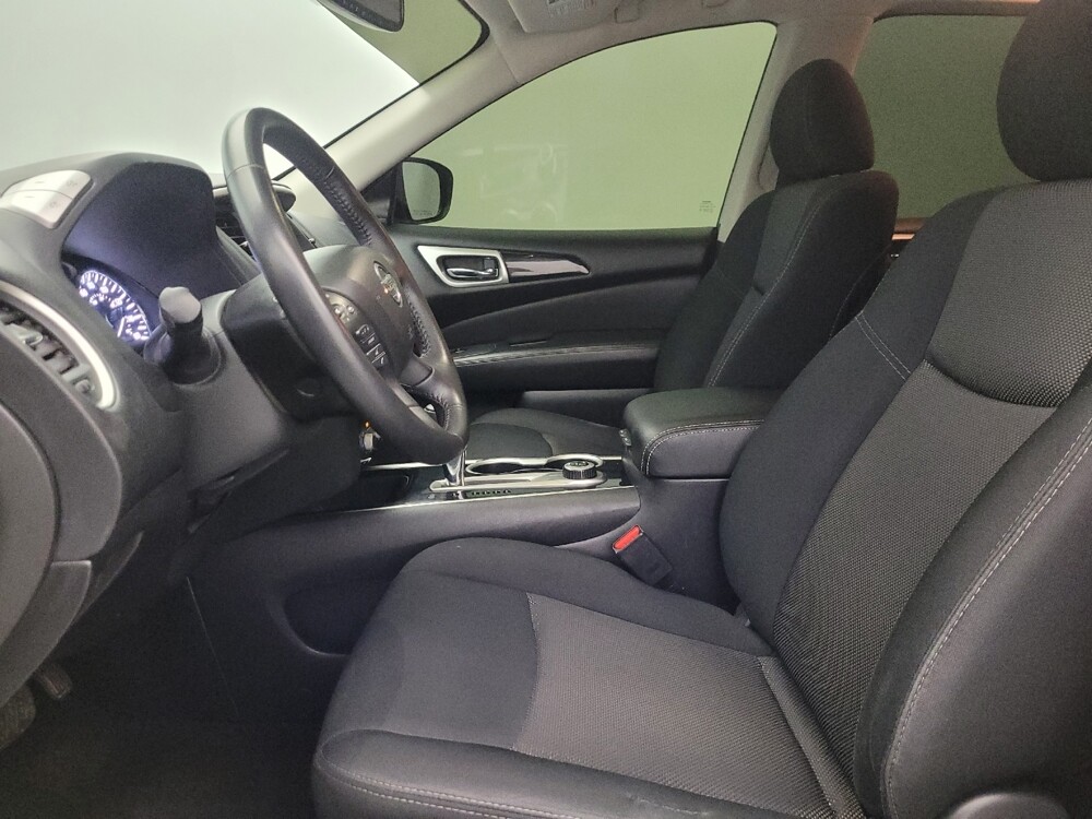 2020 Nissan Pathfinder in Mesa, AZ 85210 - 18130991 17