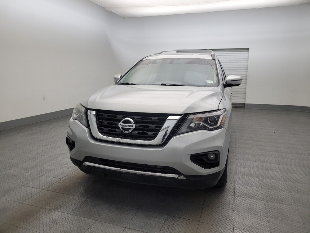 2020 Nissan Pathfinder in Mesa, AZ 85210 - 18130991 15