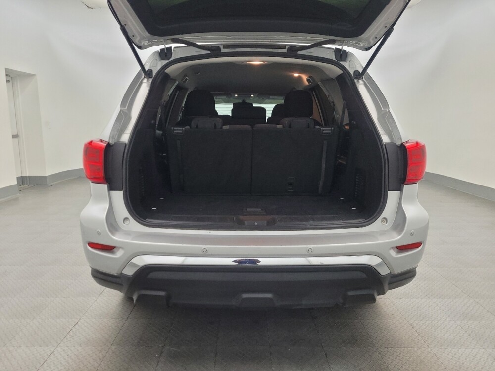 2020 Nissan Pathfinder in Mesa, AZ 85210 - 18130991 29