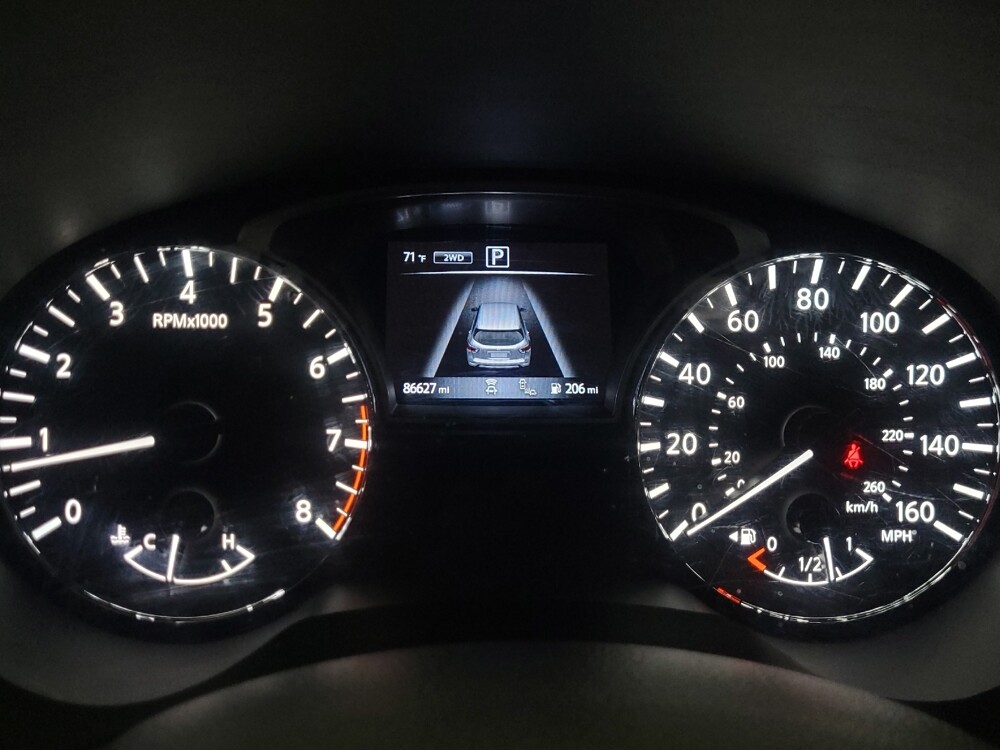 2020 Nissan Pathfinder in Mesa, AZ 85210 - 18130991 23