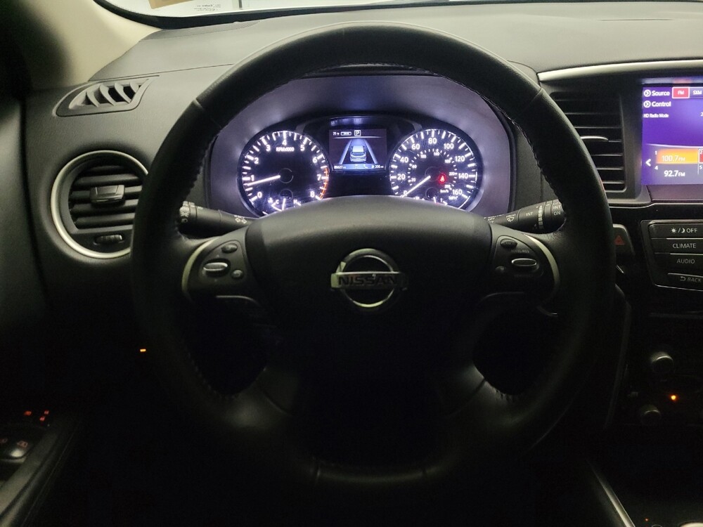 2020 Nissan Pathfinder in Mesa, AZ 85210 - 18130991 22