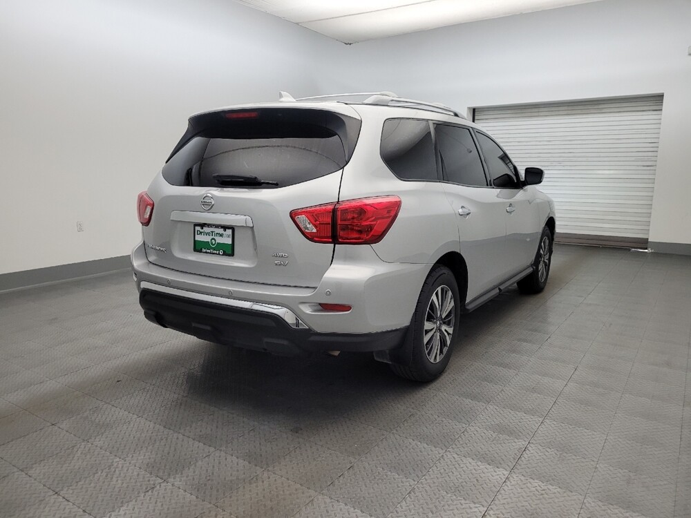 2020 Nissan Pathfinder in Mesa, AZ 85210 - 18130991 9