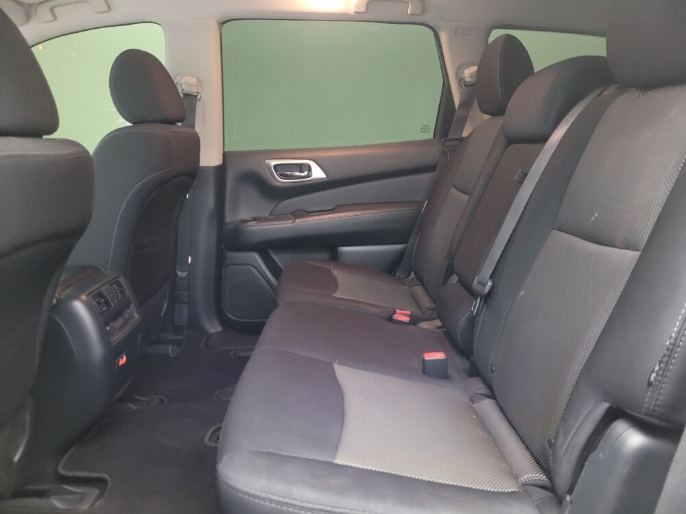 2020 Nissan Pathfinder in Mesa, AZ 85210 - 18130991 18