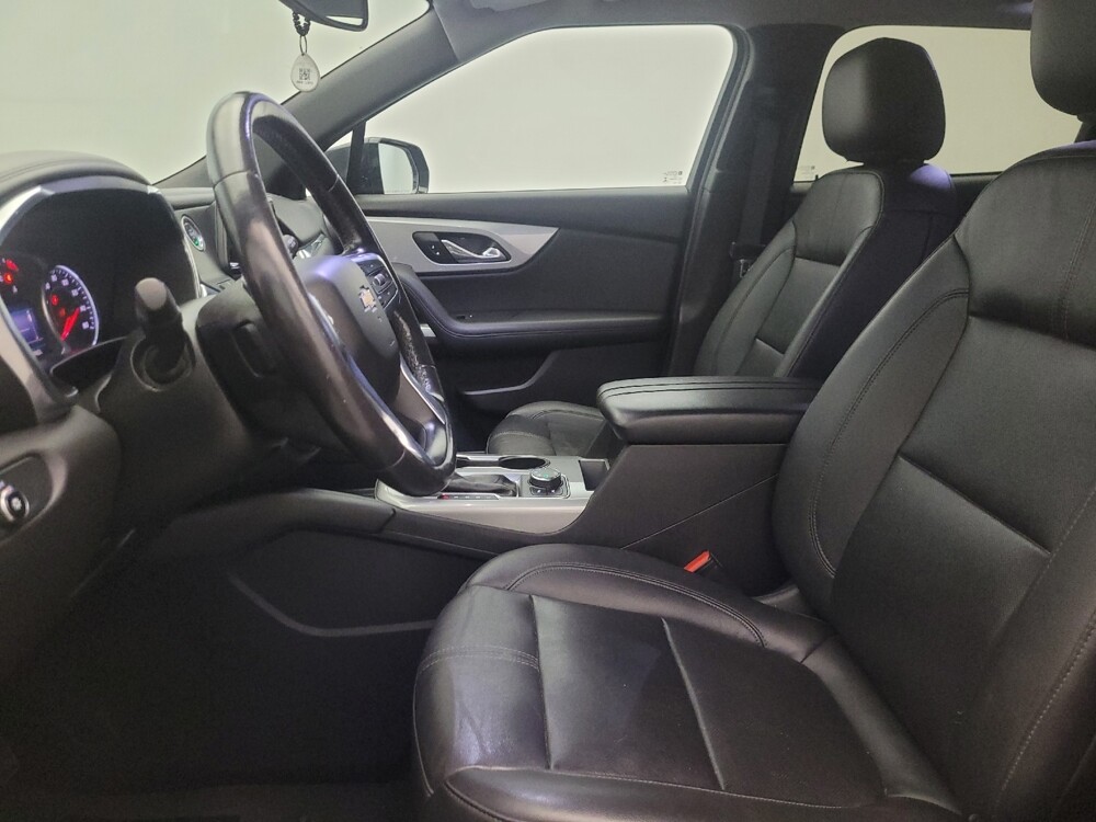 2021 Chevrolet Blazer in Mesa, AZ 85210 - 18130992 17