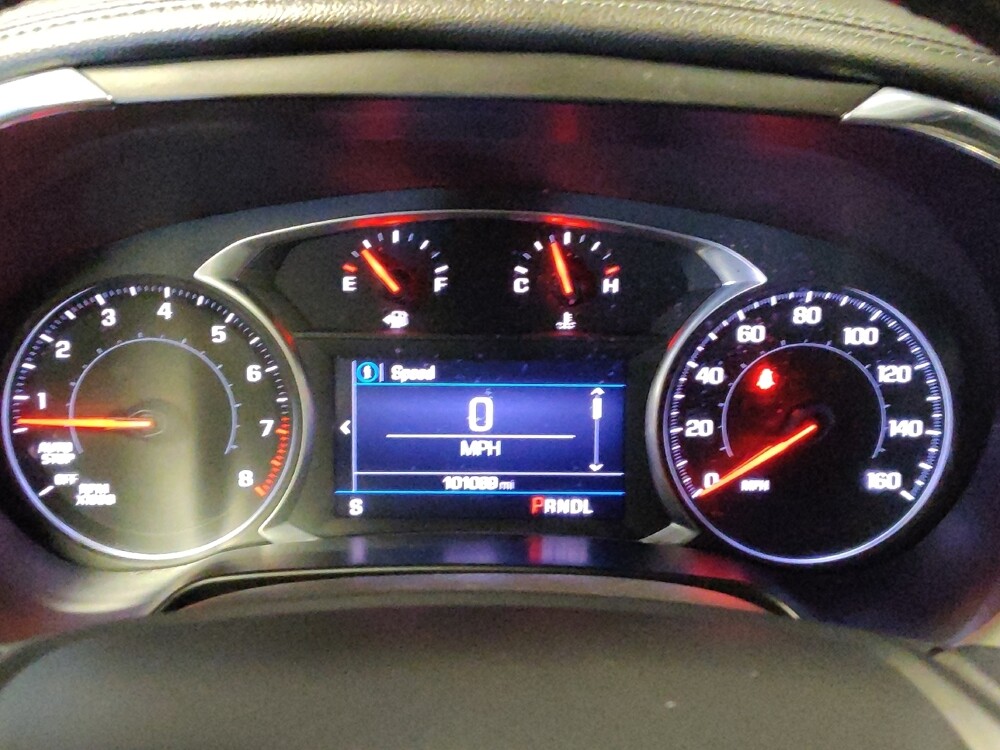 2021 Chevrolet Blazer in Mesa, AZ 85210 - 18130992 23