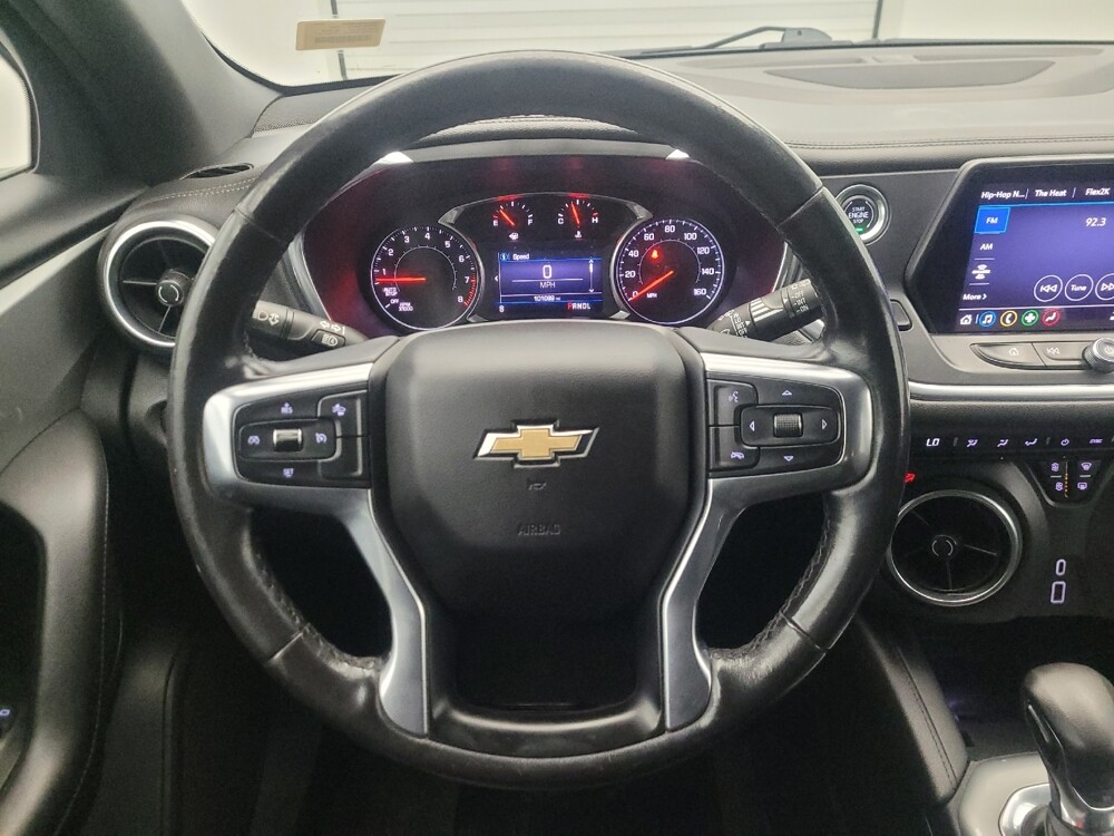 2021 Chevrolet Blazer in Mesa, AZ 85210 - 18130992 22