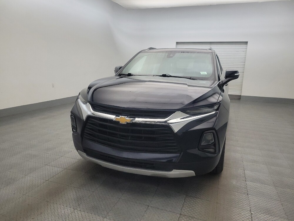 2021 Chevrolet Blazer in Mesa, AZ 85210 - 18130992 15