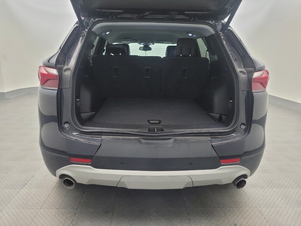 2021 Chevrolet Blazer in Mesa, AZ 85210 - 18130992 29