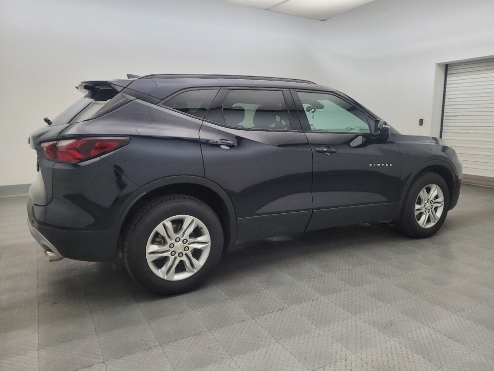 2021 Chevrolet Blazer in Mesa, AZ 85210 - 18130992 10