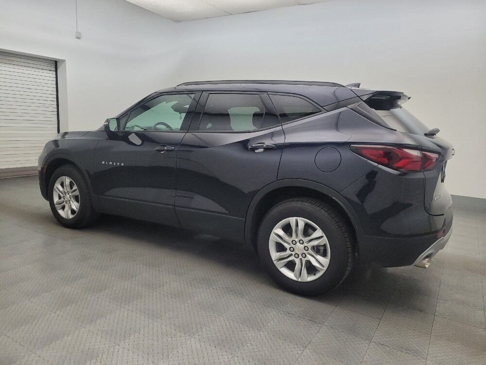 2021 Chevrolet Blazer in Mesa, AZ 85210 - 18130992 3