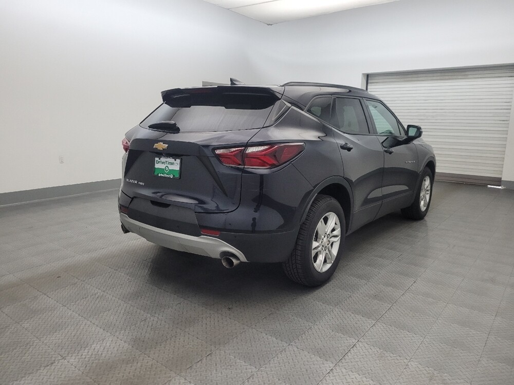 2021 Chevrolet Blazer in Mesa, AZ 85210 - 18130992 9