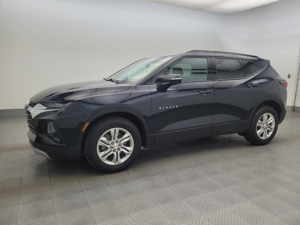2021 Chevrolet Blazer in Mesa, AZ 85210 - 18130992 2