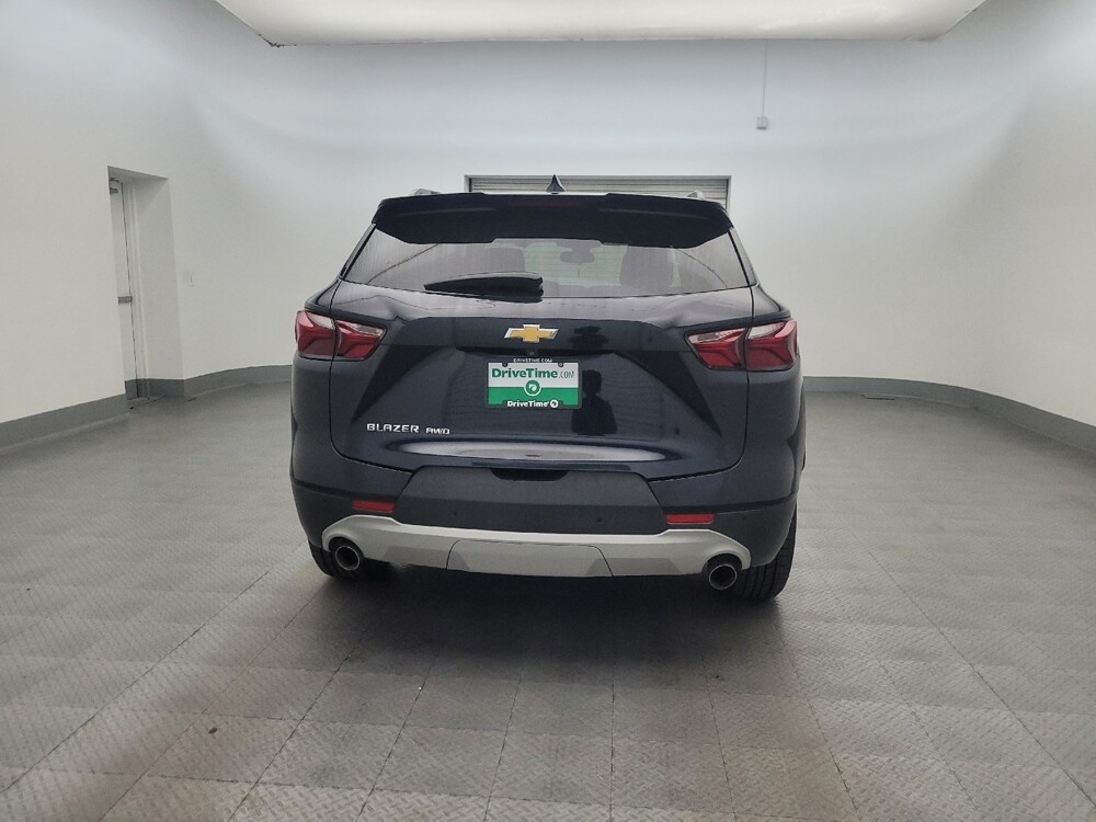 2021 Chevrolet Blazer in Mesa, AZ 85210 - 18130992 7