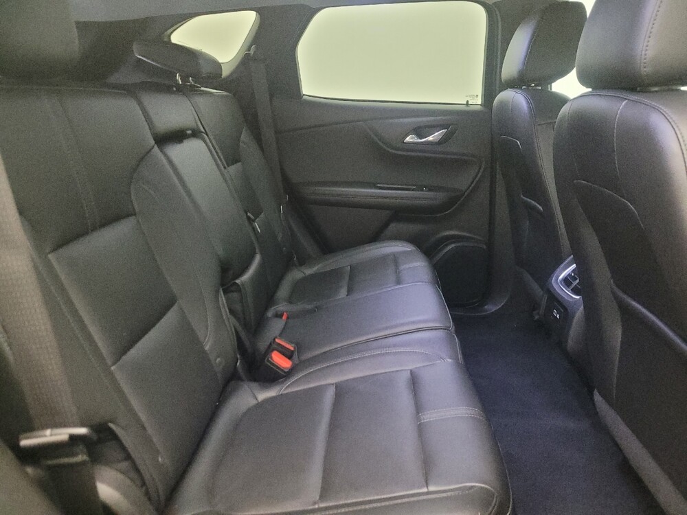 2021 Chevrolet Blazer in Mesa, AZ 85210 - 18130992 19