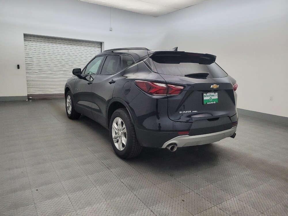 2021 Chevrolet Blazer in Mesa, AZ 85210 - 18130992 5