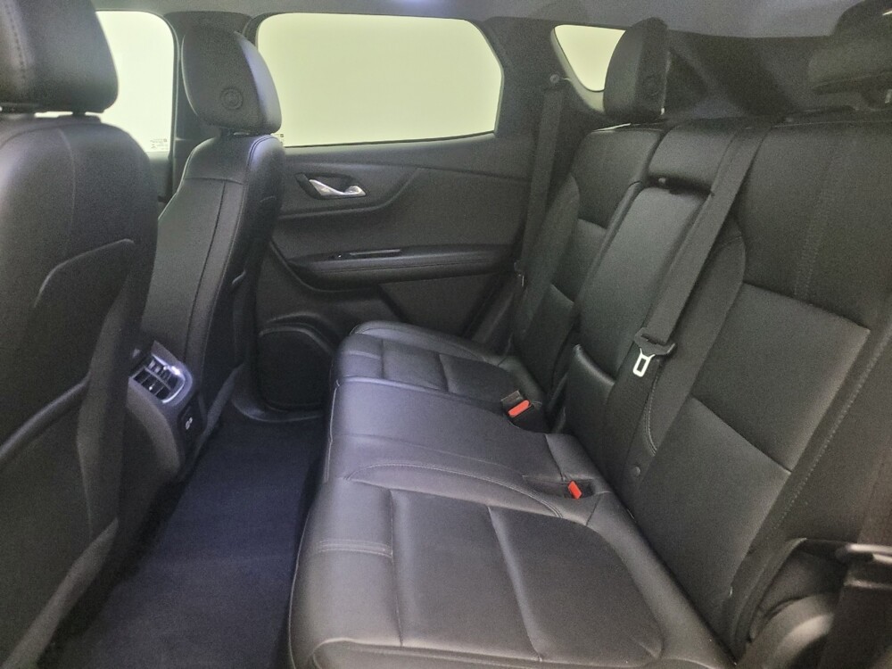 2021 Chevrolet Blazer in Mesa, AZ 85210 - 18130992 18