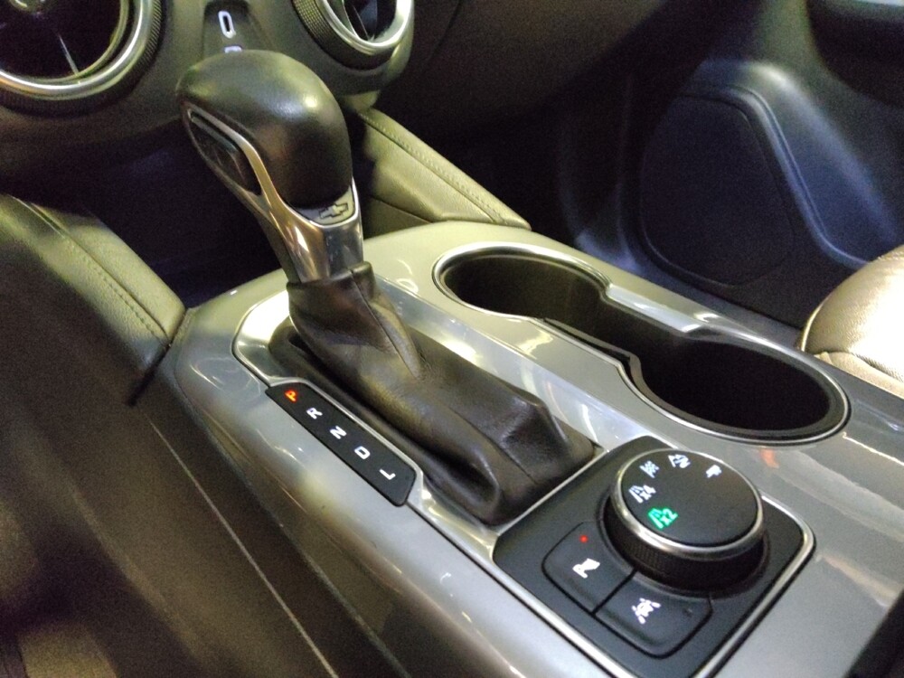 2021 Chevrolet Blazer in Mesa, AZ 85210 - 18130992 26