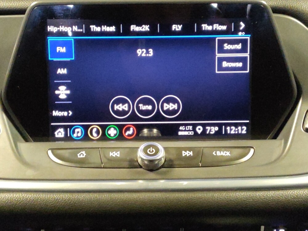 2021 Chevrolet Blazer in Mesa, AZ 85210 - 18130992 25