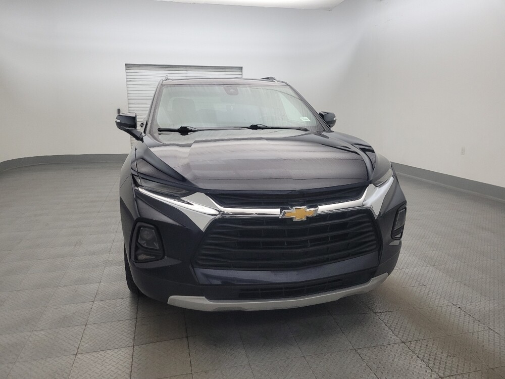 2021 Chevrolet Blazer in Mesa, AZ 85210 - 18130992 14