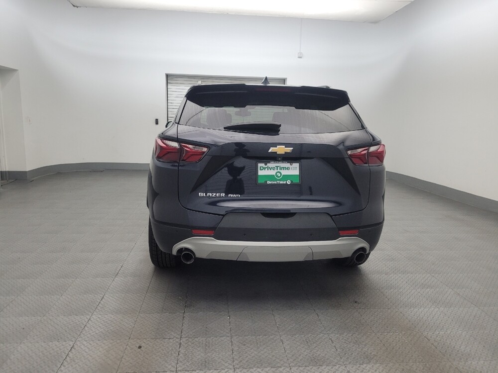 2021 Chevrolet Blazer in Mesa, AZ 85210 - 18130992 6