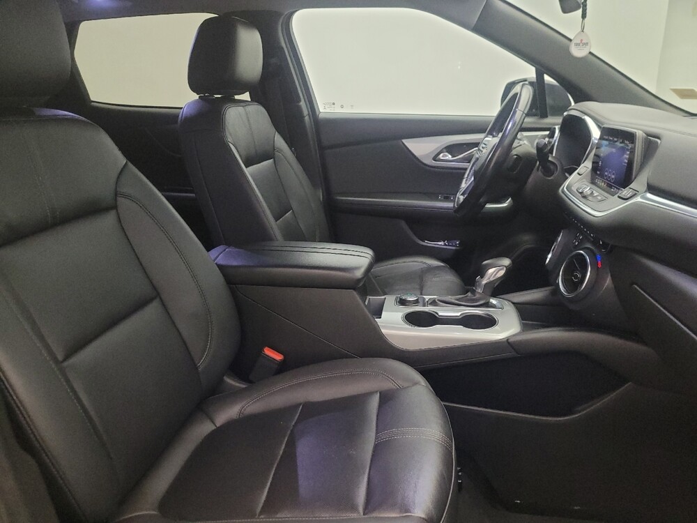 2021 Chevrolet Blazer in Mesa, AZ 85210 - 18130992 21