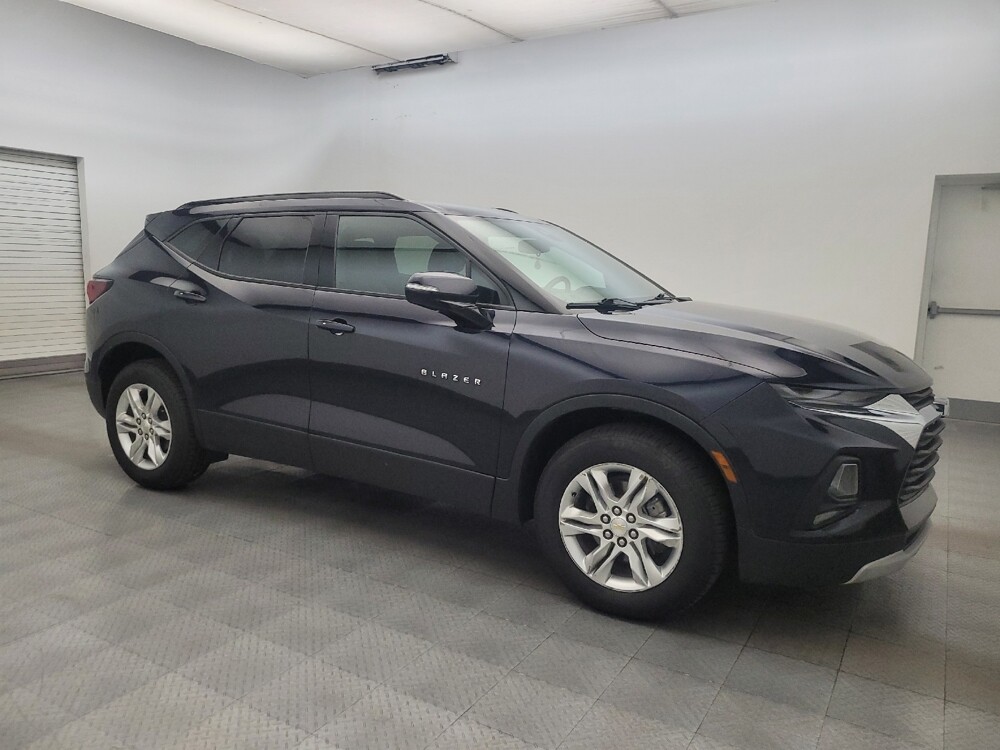 2021 Chevrolet Blazer in Mesa, AZ 85210 - 18130992 11