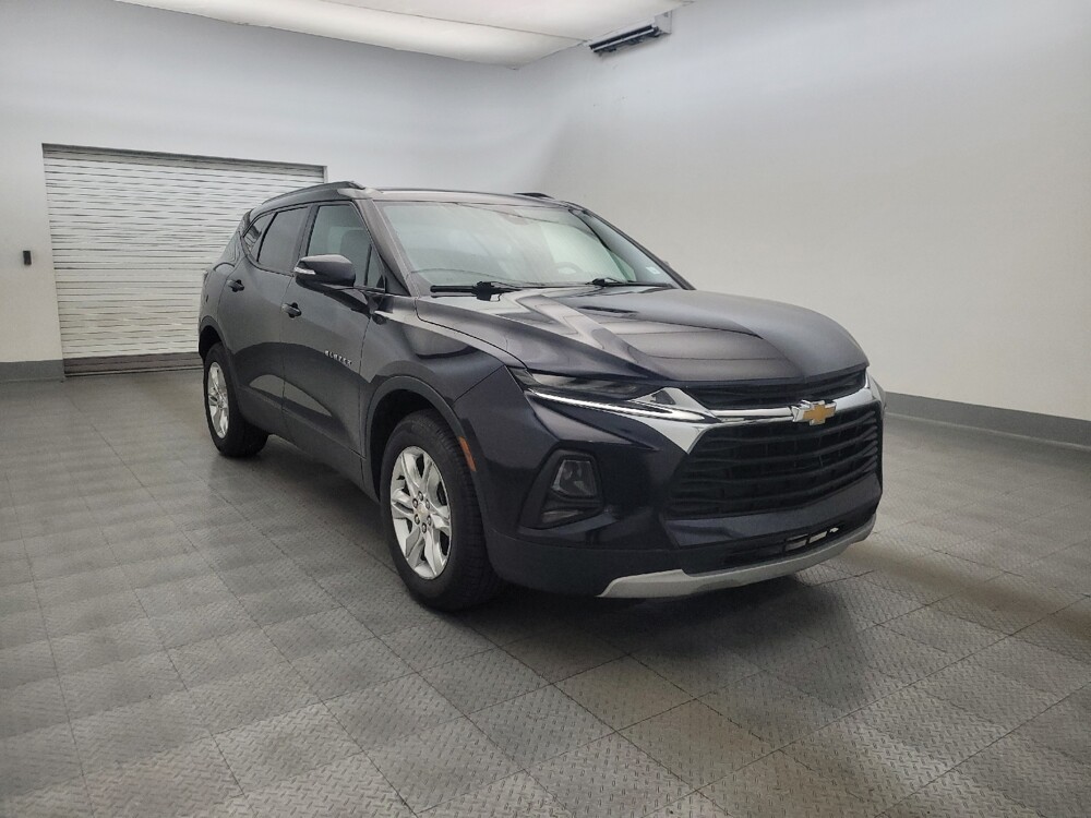 2021 Chevrolet Blazer in Mesa, AZ 85210 - 18130992 13